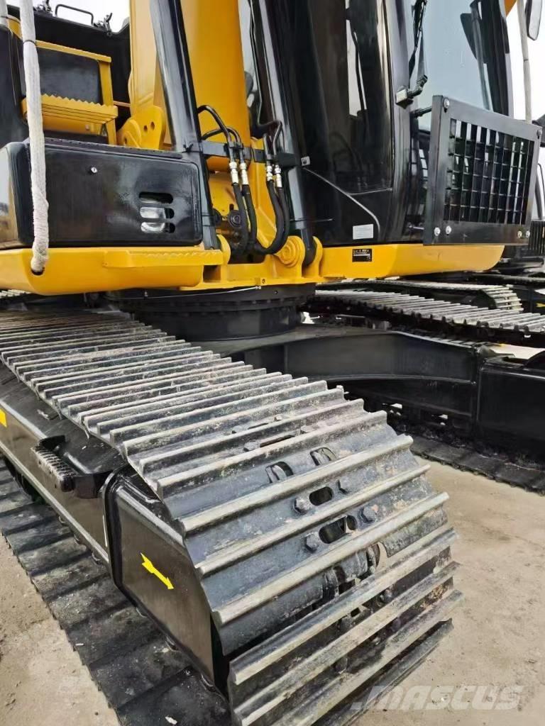 CAT 315GC Raupenbagger