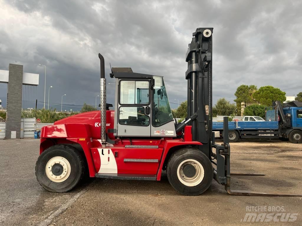 Kalmar DCE 120-6 Dieselstapler