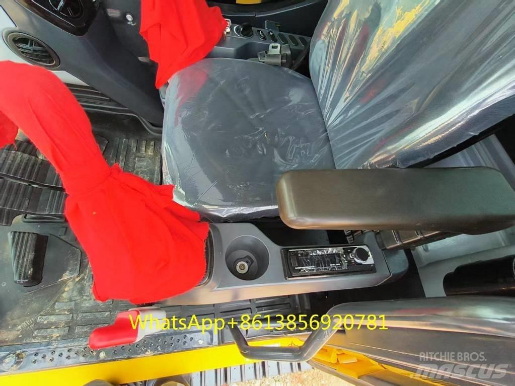 Komatsu PC 240-8 Midibagger  7t - 12t
