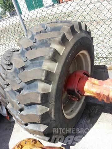  Pneu 16/70-24 Reifen