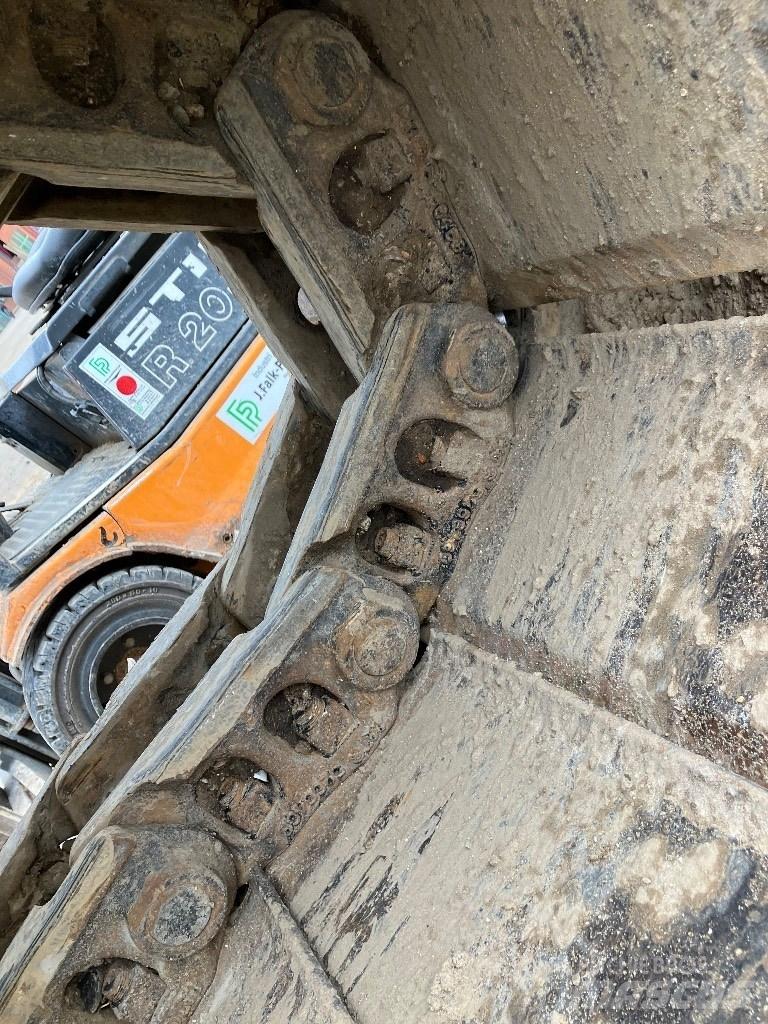 CAT 326 Raupenbagger