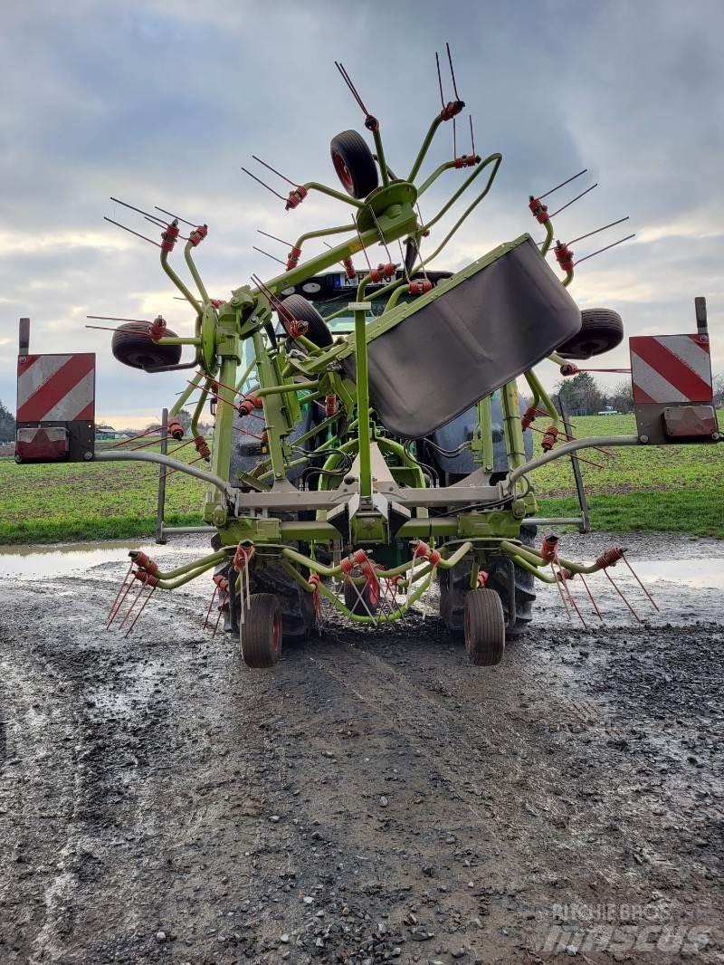 CLAAS Volto 800 Sonstige Landmaschinen