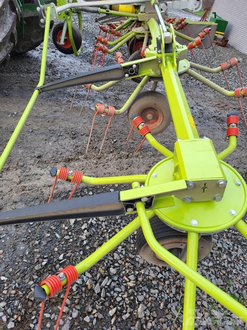 CLAAS Volto 800 Sonstige Landmaschinen