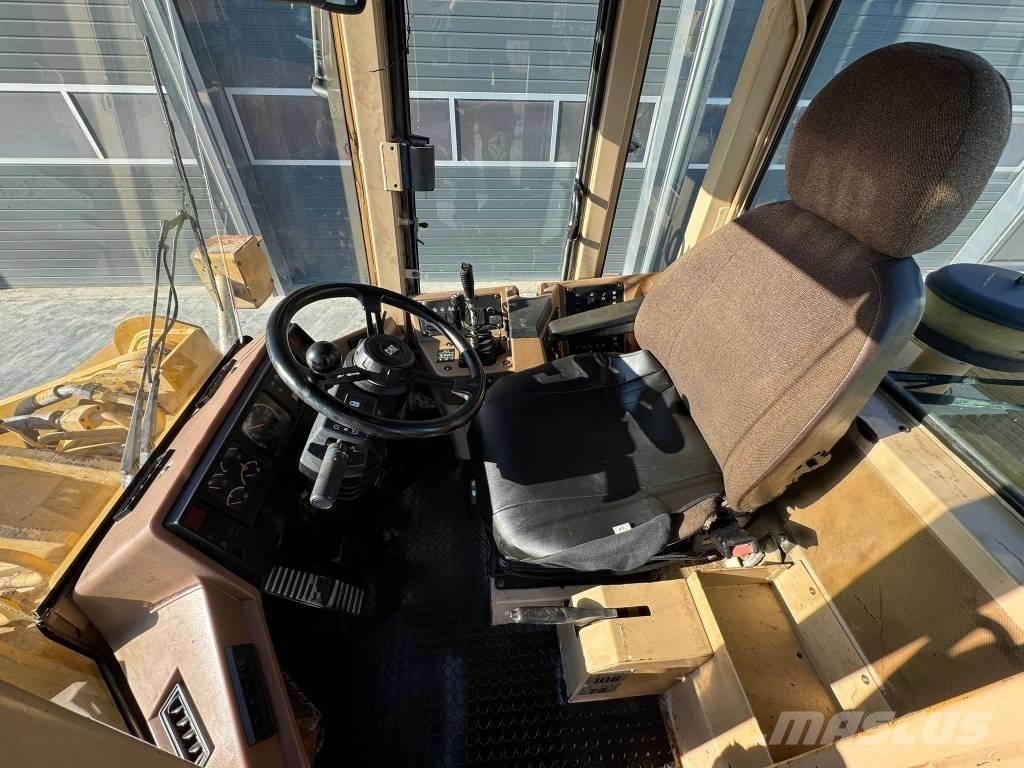 CAT 938 F Radlader