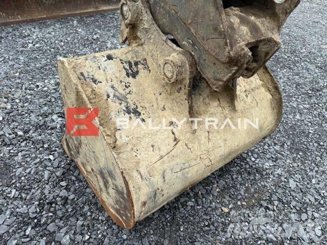 Kubota U 48-4 Minibagger < 7t