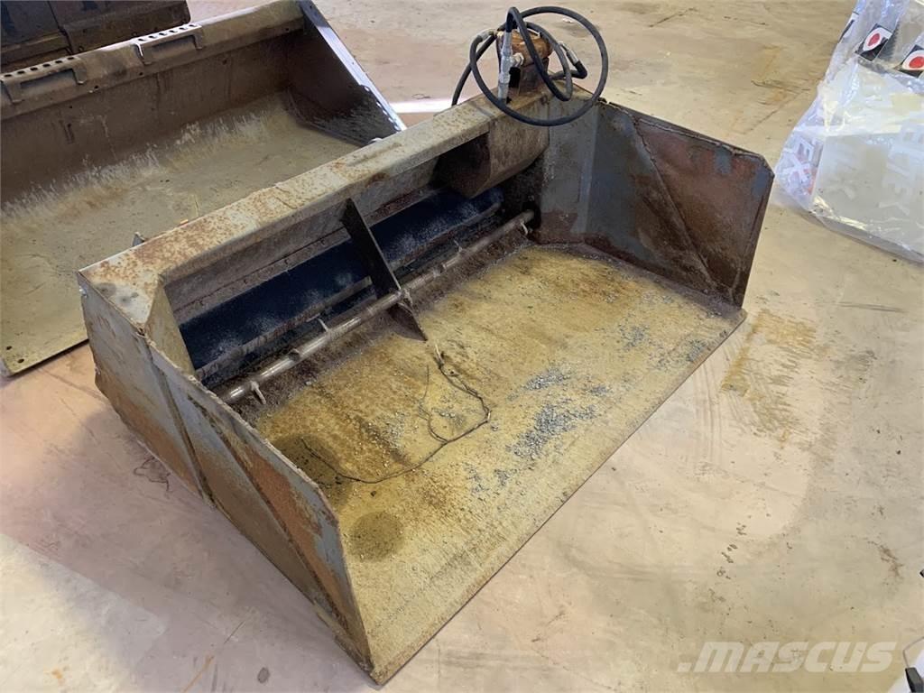 Kramer 350 Minilader