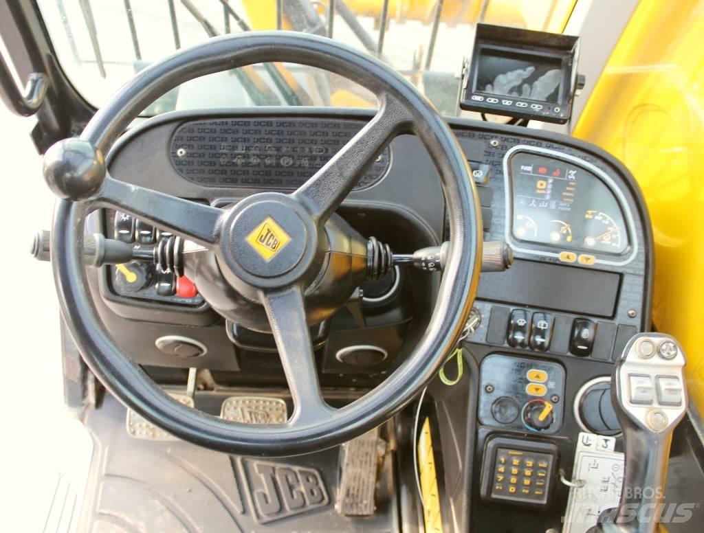 JCB 540-170 Teleskoplader