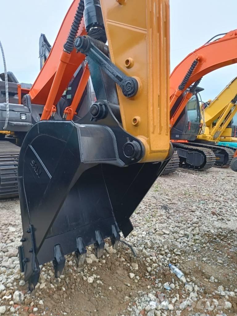 Sany SY235 Raupenbagger