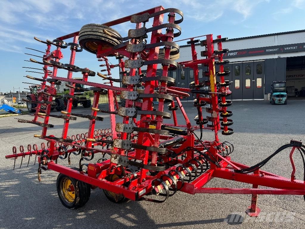Väderstad 600 Eggen