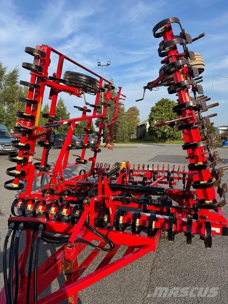 Väderstad 600 Eggen
