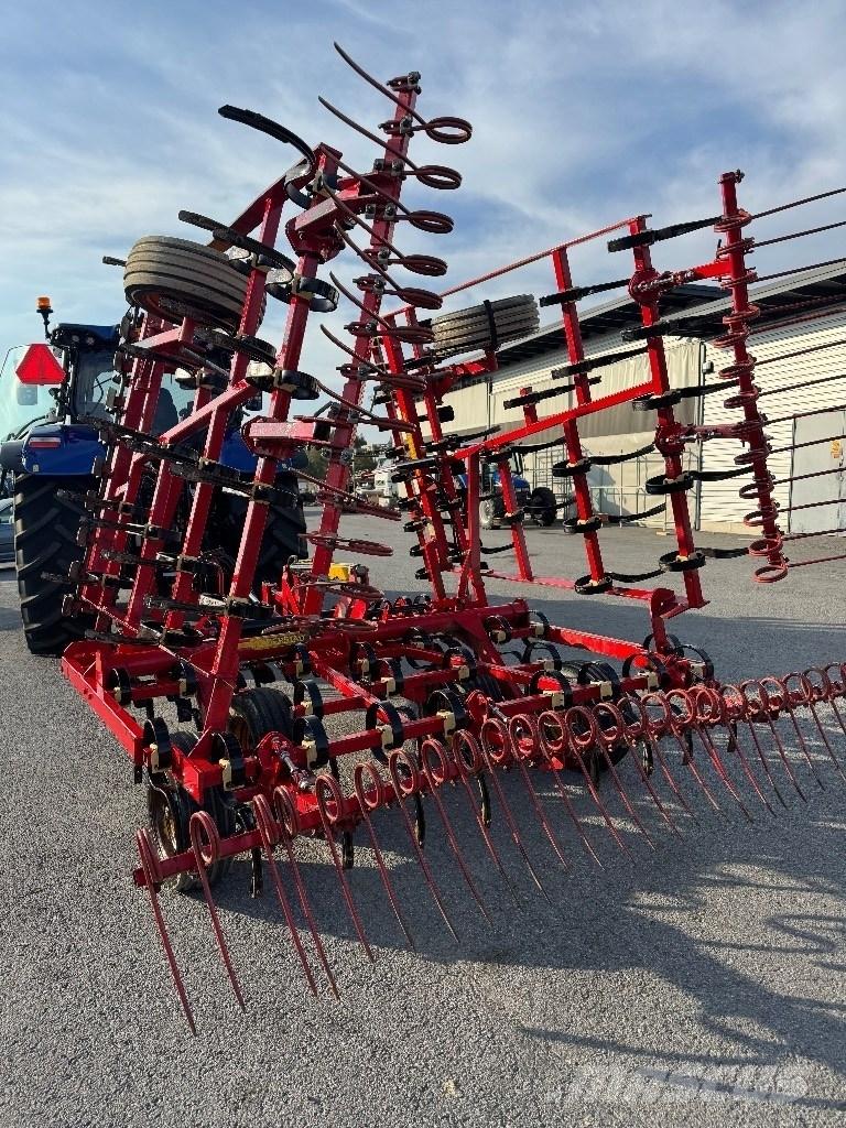 Väderstad 600 Eggen