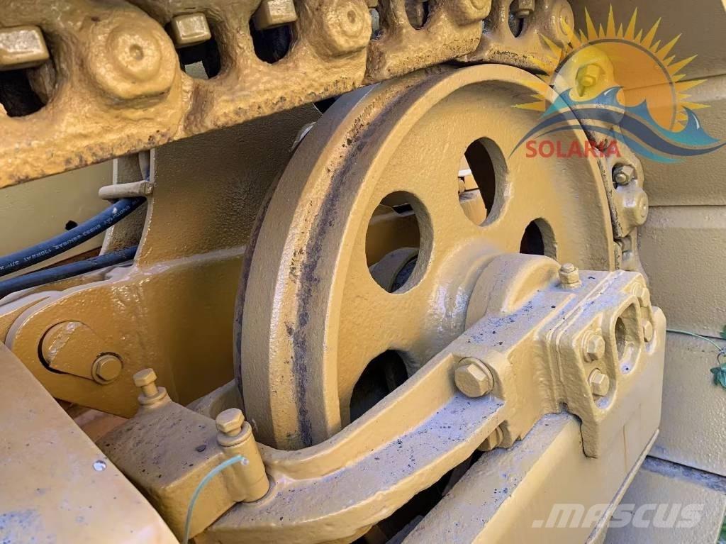 CAT D 5 K Bulldozer