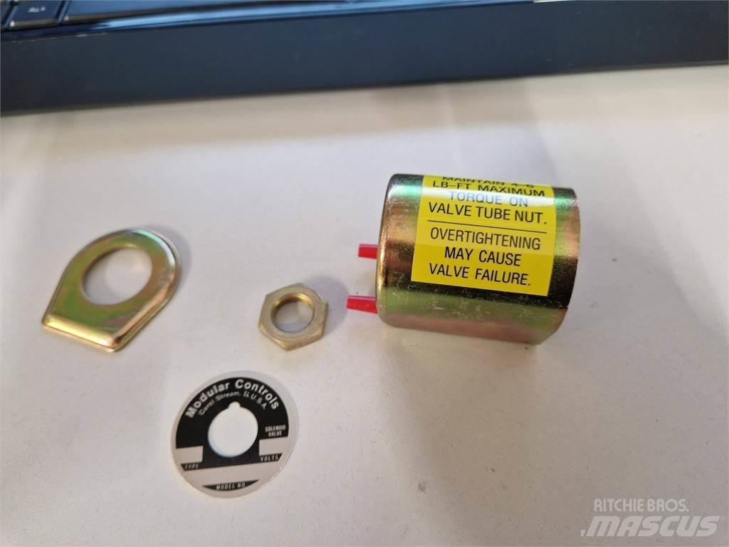 Rottne 072-0095A Elektronik
