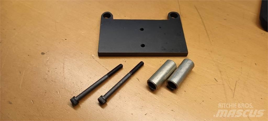  Other/Övrigt Drop3 Hydraulik