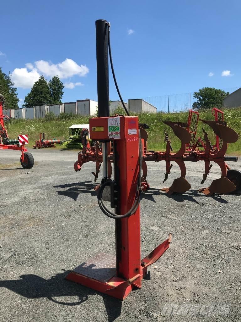  Lerin 16t Sonstige Landmaschinen