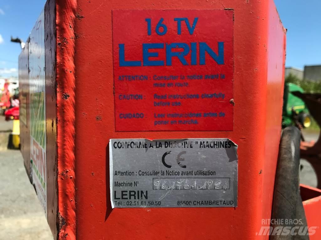  Lerin 16t Sonstige Landmaschinen
