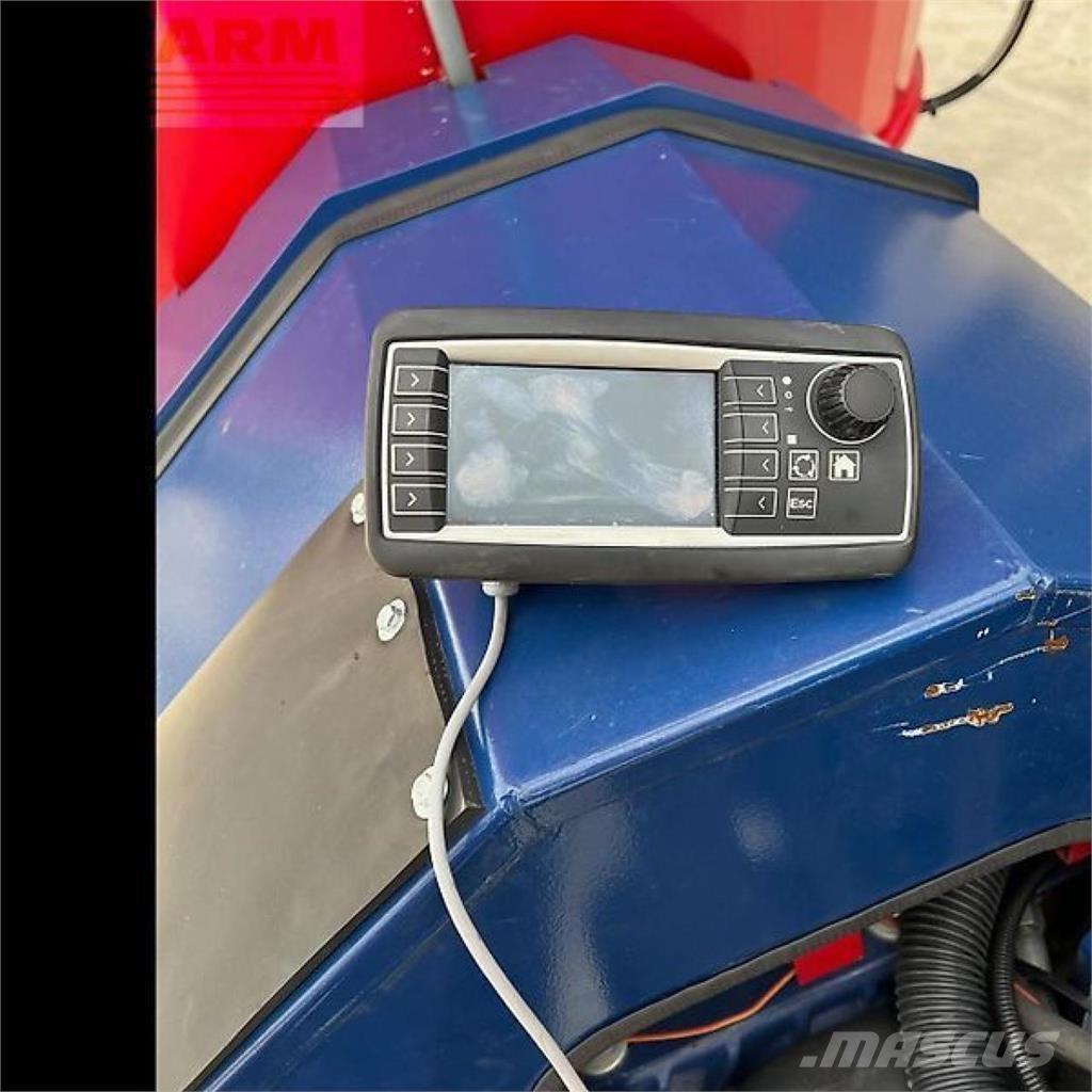 Siloking dak 14 Weitere Viehgeräte