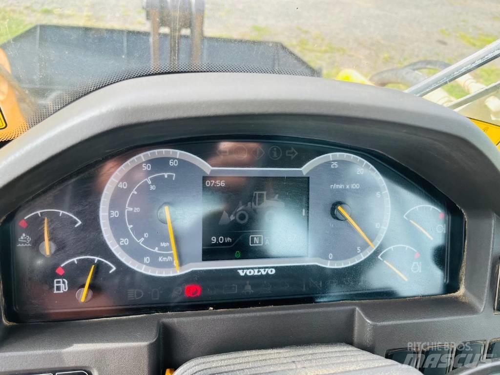 Volvo L 60 H Radlader