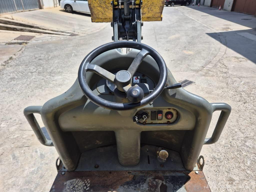 Wacker Neuson 1001 Minidumper