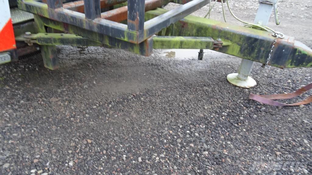  vagn diverse Weitere Anhänger
