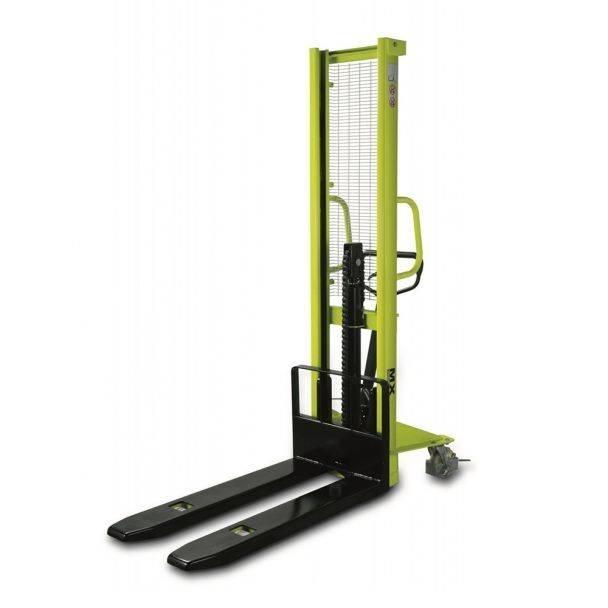 Pramac MX1016 Deichselstapler
