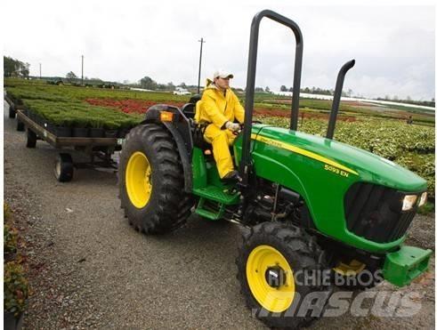 John Deere JD5093EN Traktoren