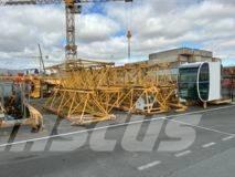 Potain MD238A-J10 Turmdrehkrane