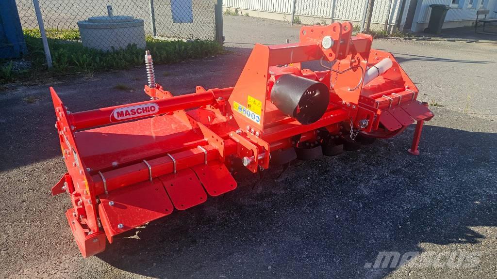  Mashio U 230C Sonstige Bodenbearbeitung