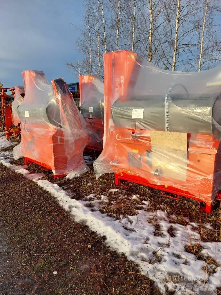 Hakki Pilke Raven 33 Holzspalter