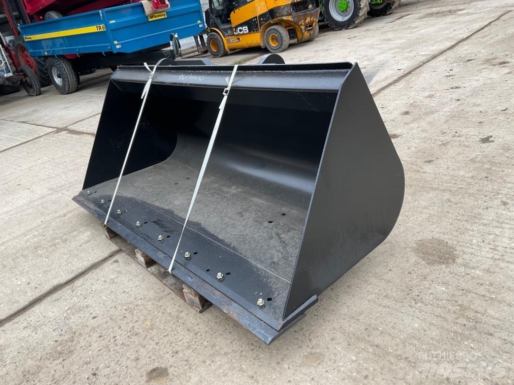 JCB SHOVEL BUCKET Schaufeln