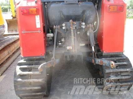 Yanmar CT 45 Sonstige Baumaschinen