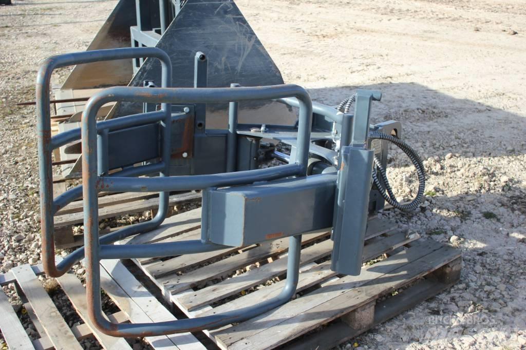 Merlo TF38.10CS-145 Teleskoplader für Landwirtschaft