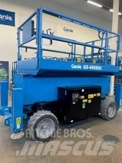Genie GS4069DC Scheren-Arbeitsbühnen