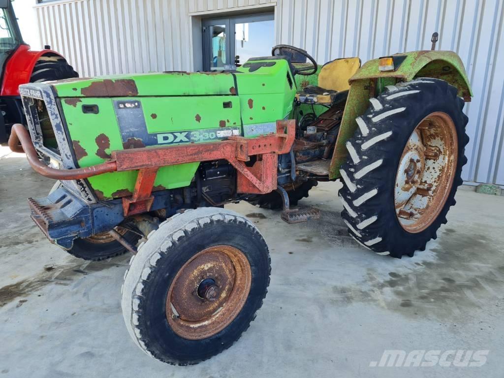 Deutz-Fahr DX 3.30 Traktoren