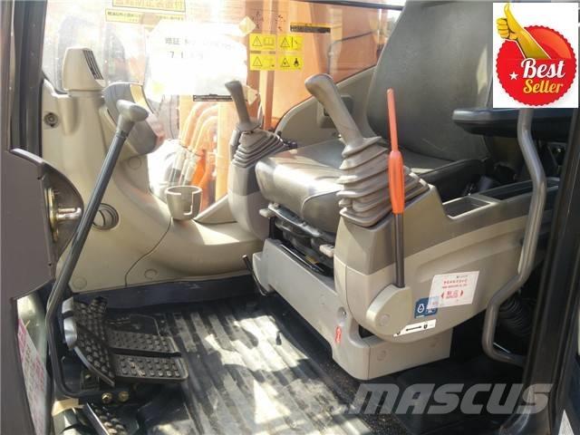 Hitachi ZX 200 Raupenbagger