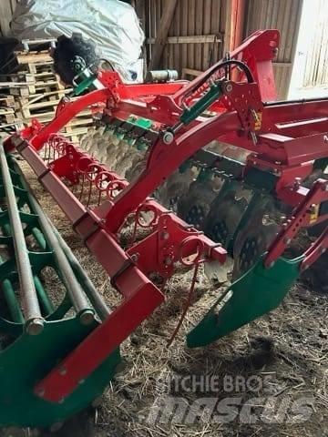 Agro Masz BT30 Scheibeneggen