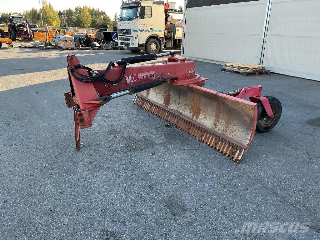 VM 300 JH Planiergeräte