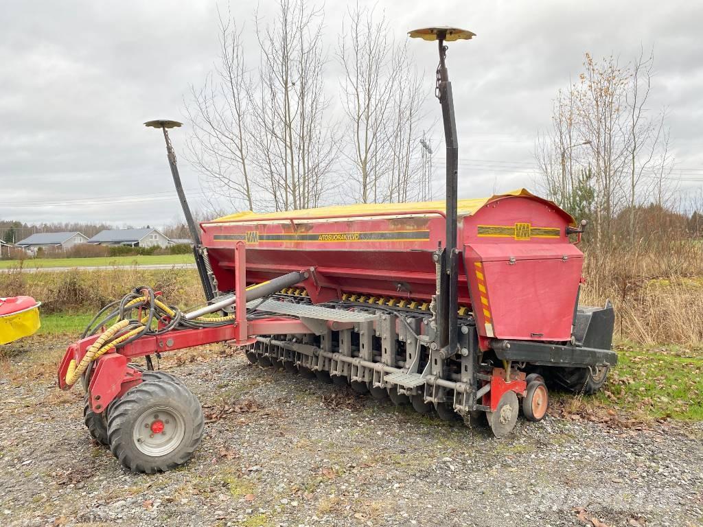 VM 400 SK Drillmaschinen