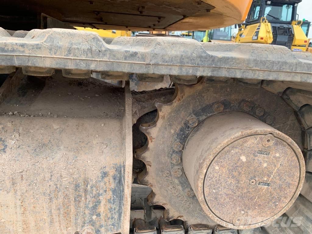 JCB 86 C-1 Midibagger  7t - 12t