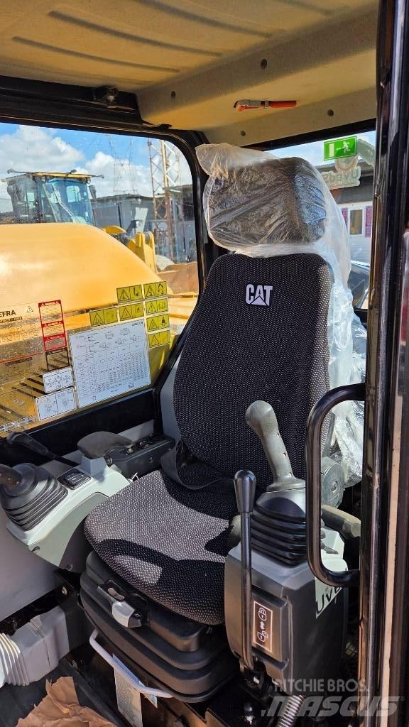 CAT 308 E 2 CR Midibagger  7t - 12t