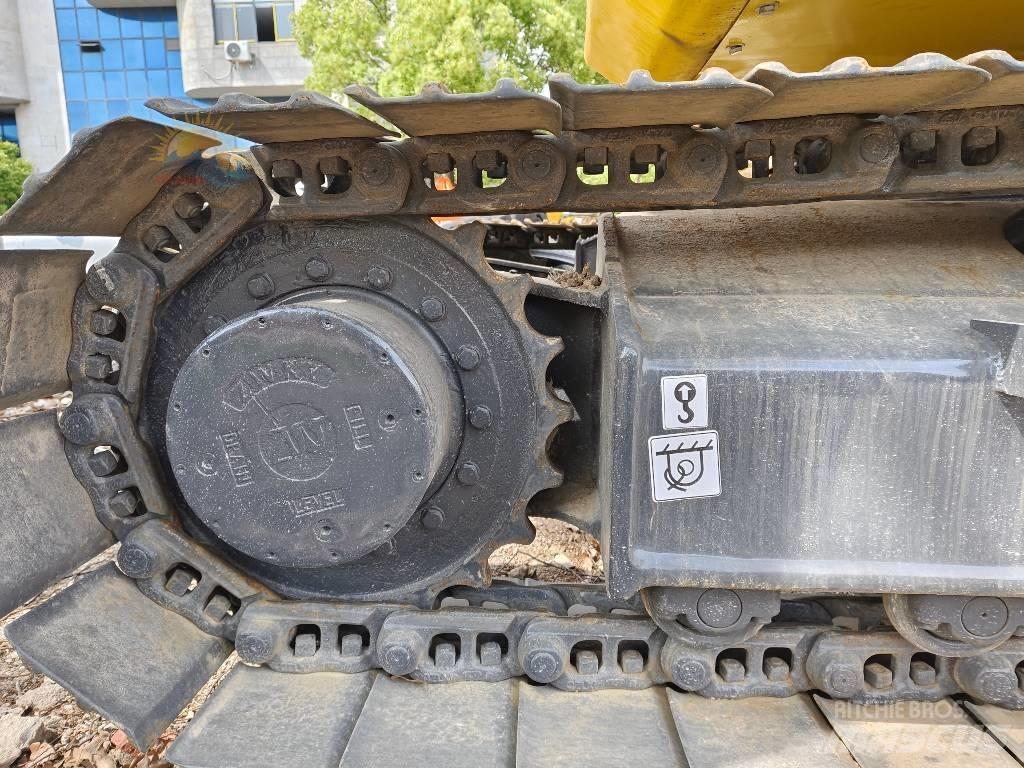 Komatsu PC 130-7 Raupenbagger
