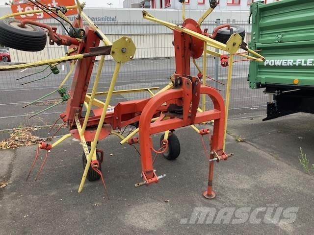 Unifarm CW 4.40 Kreiselheuer/-wender