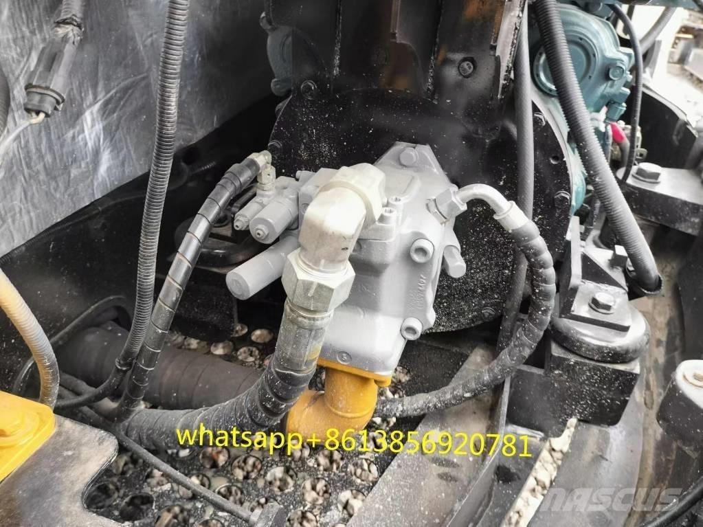 Sany SY 60 C Minibagger < 7t
