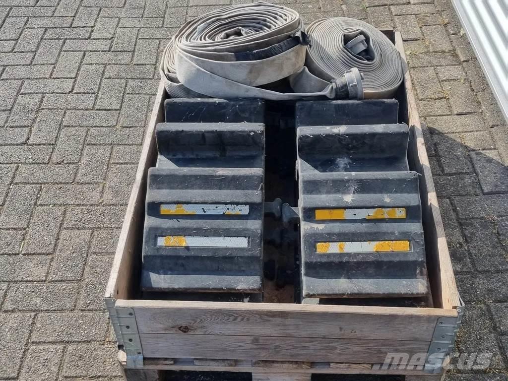 Conrad BOXER 150 Oberflächenbohrgeräte