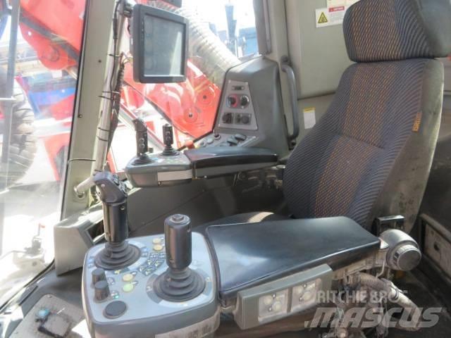 Sandvik DP 1500 i Oberflächenbohrgeräte