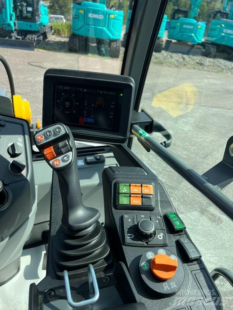 Kramer 8085 Radlader