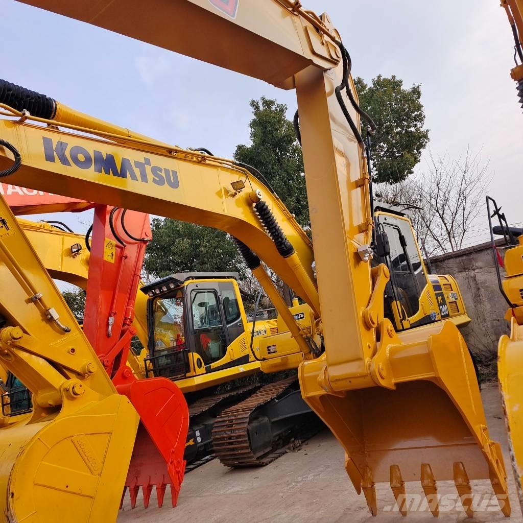 CAT 320 GC Raupenbagger