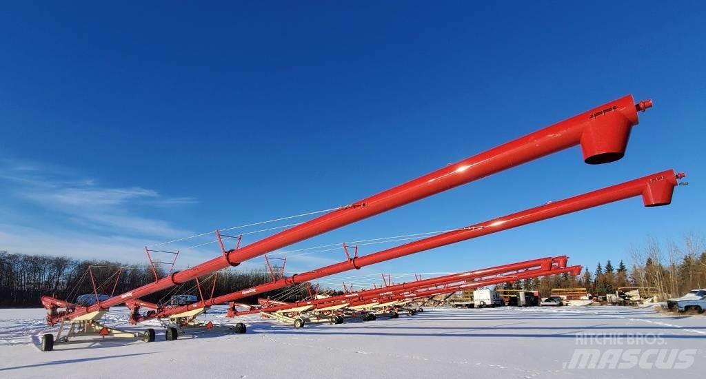 Farm King 1385 TS Getreidetrocknung