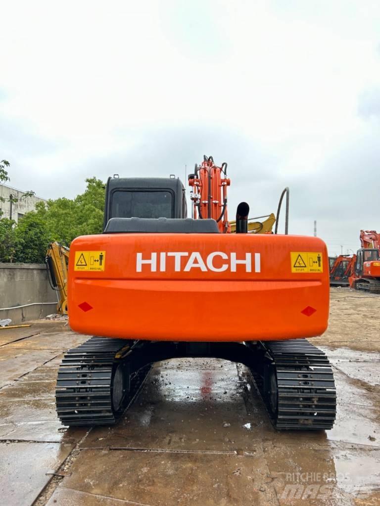 Hitachi ZX 120 LC Minibagger < 7t