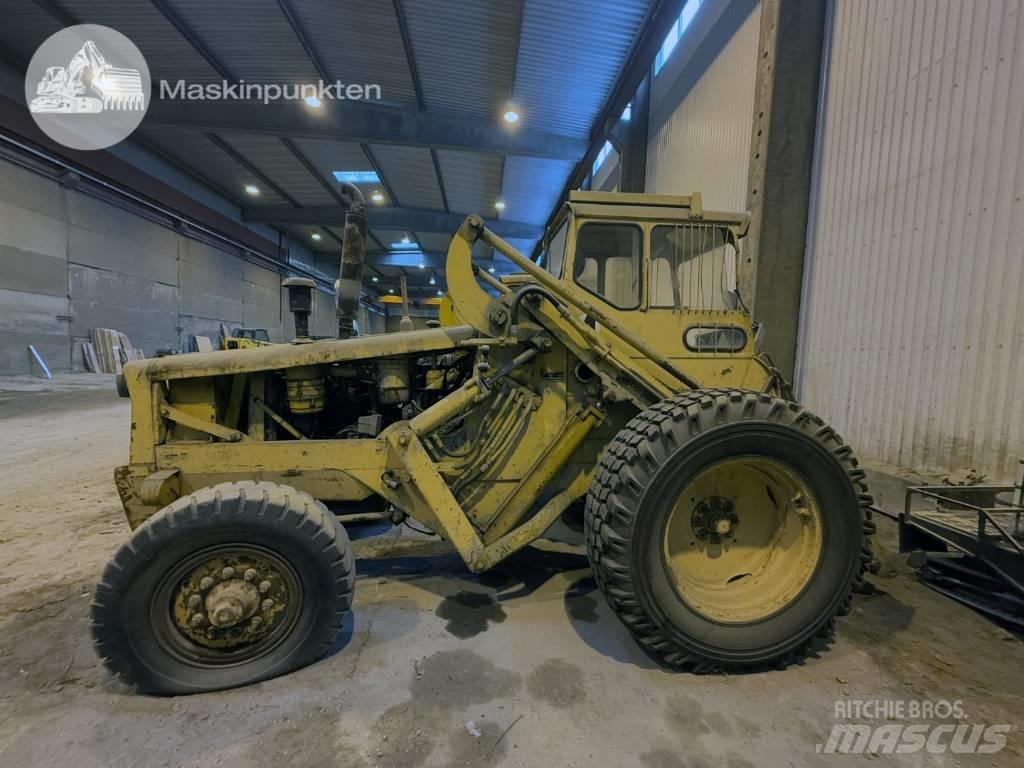 Volvo BM 2181 TD Radlader